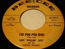 SOUL FUNK 45 CHET 