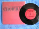 Crowbar - Hippie Punks / White Riot 7