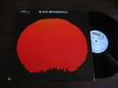 HARRY WHITAKER Black Renaissance BAYSTATE LP Japan
