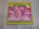 GTO'S - PERMANENT DAMAGE LP ORIG SEALED ZAPPA GROUPIES