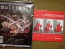 WHITE STRIPES DIRTBOMBS split 45 MULTIBALL SEALED