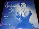 SENTIMENTAL EVE / EVE BOSWELL (RARE)