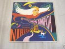 NIRVANA - STORY OF SIMON SOCIOPATH LP ORIGINAL PSYCH