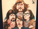 Rarität:  Improved Sound Limited  - 1971