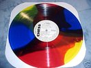 RARE Multi-Color Promo LP BUNCH OF GOODIES Chess 1441