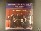 Bobby Valentin Ritmo Pa Goza LP Foncesca ORIG in shrink