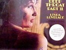 Deep Throat 2 - Soundtrack LP ORIGINAL ISSUE Sealed