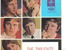 THE TWILIGHTS  Original 1966 OZ GARAGE/BEAT LP