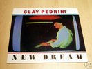 Original Italo Disco : CLAY PEDRINI 