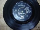 THE WHEELS RARE ORIGINAL  UK FREAKBEAT 45: 