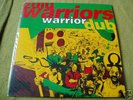 Zulu Warriors & Naph-Tali -warrior dub LP.Rare/mint Jah