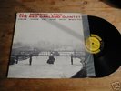 RED GARLAND - ALL MORNIN' LONG PRESTIGE ORIG. LP RARE