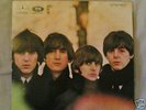THE BEATLES- BEATLES FOR SALE RARE GATEFOLD ORIGINAL LP