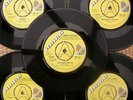 Northern Soul Full Set Grapevine Singles Some Demos