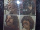 THE BEATLES - LET IT BE BOXED SET LP & BOOK 1970