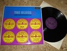 'The Blues came down from Memphis' original UK LP