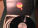 NUCLEUS (IAN CARR) ELASTIC ROCK LP VERTIGO SWIRL LABEL
