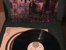 BLACK SABBATH 1st PRESS 1970 LP ON VERTIGO SWIRL LABEL