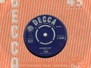 THEM - RICHARD CORY - RARE BEAT GARAGE 45 VAN MORRISON