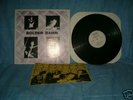 BOLDER DAMN Mourning ROCKADELIC Lp USA PSYCH 70s RARE
