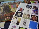 BEATLES - SGT PEPPER  LP    ONE BOX EMI - Mono Version