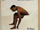 TEA AND SYMPHONY   JOE SAGO RARE HARVEST LABEL
