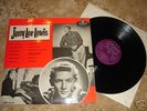 Jerry Lee Lewis 'Jerry Lee Lewis' original UK LP
