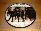 THE BEATLES - Baby It's You - Picture Disc (Pic Its)