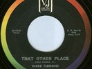 MAJOR RARE NORTHERN SOUL - Wade Flemons ON VeeJay