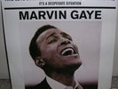 RARE NORTHERN SOUL - MARVIN GAYE - TAMLA - P/S 