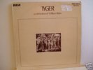 Mike Westbrook - Tyger : A Celebration Of William Blake