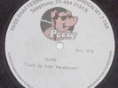 ACETATE SLADE lock up your daughters PORKY rare