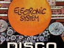 ELECTRONIC SYSTEM Belgian SYNTH FUNK EL CHICLES TELEX