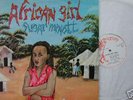 Sugar Minott - African Girl - Classic Rare Roots LP