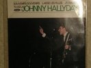 JOHNNY HALLYDAY - VERY RARE UK EP