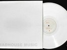 PRINCE LP BLACK ALBUM WHITE Vinyl Promo Numbered Rare