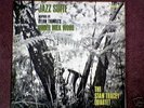 STAN TRACEY QUARTET 