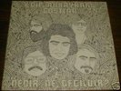 EDIP AKBAYRAM Nedir Ne Degildir org. Turkish psych LP