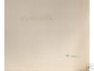 BEATLES  ORIGINAL UK  1968 MONO WHITE ALBUM  1st PRESS