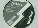 THE CURE -Grinding Halt/Meat Hook- RARE 12