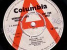 Northern Soul  Graham Bonney British Columbia Demo