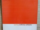 Anthony Williams SPRING Blue Note 4216 Wayne Shorter