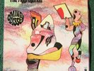 Aggregation-Mind Odyssey_RARE Psych LP