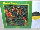 MARBLE PHROGG  : Heavy Fuzz Psych garage LP