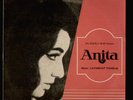 Anita Bollywood BOSSA HORROR SOUNDTRACK 1967