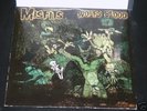 MISFITS Wolfsblood/Earth A.D German 