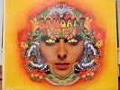 GANDALF rare ORIGINAL Psych LP Capitol 1st press MINT-