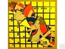 Wipers - Is This Real? LP Clear Vinyl Greg Sage