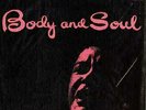RARE* BILLIE HOLIDAY / BODY & SOUL MFSL 1/2 SPEED  LP