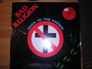 Bad Religion Back to the Known EP RARE